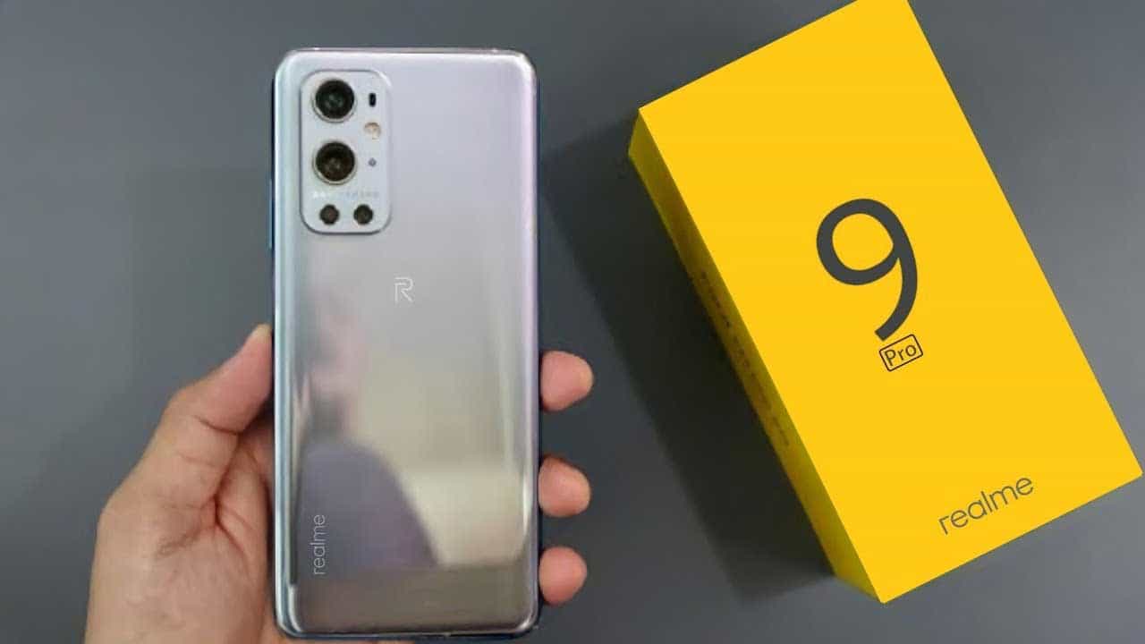 Realme 9 Pro Series: ভারতে লঞ্চ হয়েছে রিয়েলমি ৯ প্রো ৫জি এবং রিয়েলমি ৯ প্রো প্লাস ৫জি ফোন, দাম কত? Realme 9 Pro Series: ভারতে লঞ্চ হয়েছে রিয়েলমি ৯ প্রো ৫জি এবং রিয়েলমি ৯ প্রো প্লাস ৫জি ফোন, দাম কত?