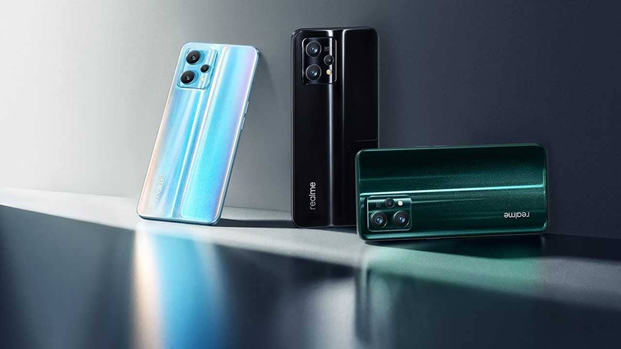 Realme 9 Pro 5G vs Realme 9Pro+ 5G: একনজরে দেখে নিন রিয়েলমি ৯ প্রো ৫জি এবং রিয়েলমি ৯ প্রো+ ৫জি ফোনের বিভিন্ন স্পেসিফিকেশন