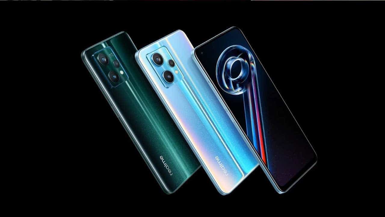 Realme 9 Pro Series: ভারতে আনুষ্ঠানিক লঞ্চের আগে ফাঁস রিয়েলমি ৯ প্রো এবং রিয়েলমি ৯ প্রো প্লাস ফোনের আনবক্সিং ভিডিয়ো Realme 9 Pro Series: ভারতে আনুষ্ঠানিক লঞ্চের আগে ফাঁস রিয়েলমি ৯ প্রো এবং রিয়েলমি ৯ প্রো প্লাস ফোনের আনবক্সিং ভিডিয়ো