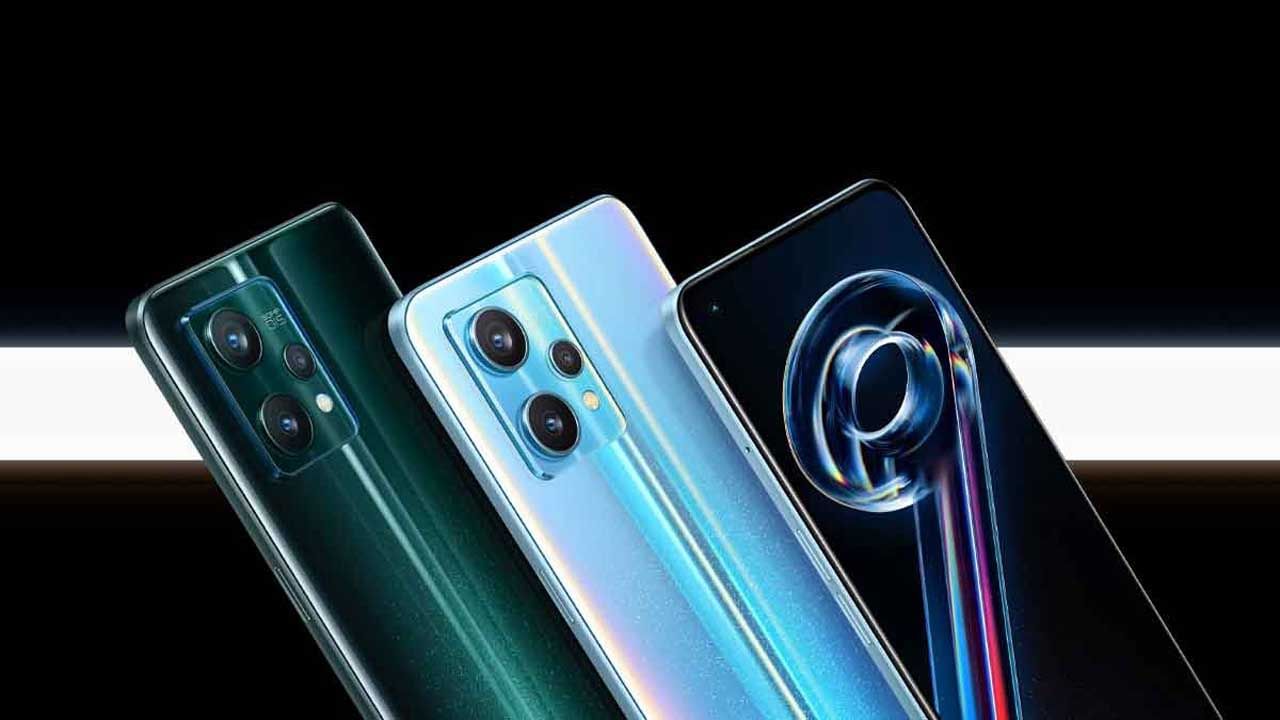Realme 9 Pro Plus 5G: ভারতে শুরু হতে চলেছে রিয়েলমি ৯ প্রো প্লাস ৫জি ফোনের সেল, দেখে নিন দাম ও লঞ্চ অফার Realme 9 Pro Plus 5G: ভারতে শুরু হতে চলেছে রিয়েলমি ৯ প্রো প্লাস ৫জি ফোনের সেল, দেখে নিন দাম ও লঞ্চ অফার
