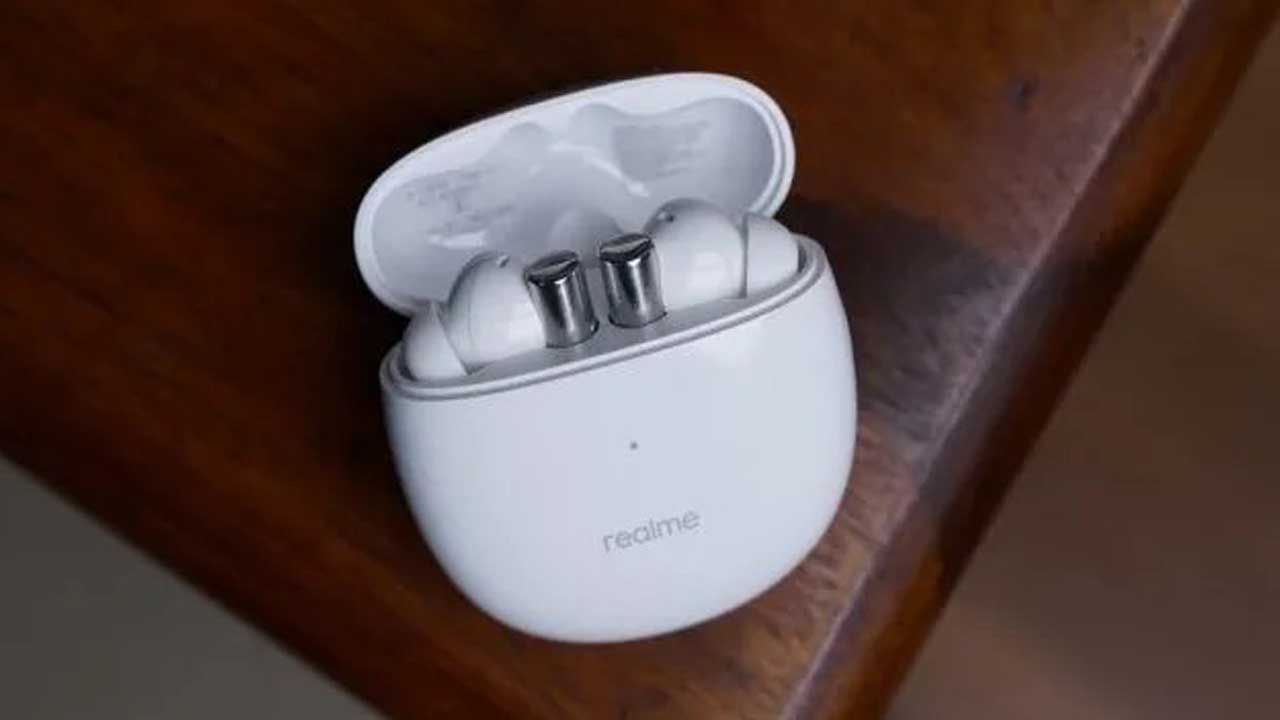 Realme Buds Air 3: ভারতে লঞ্চ হতে পারে রিয়েলমি বাডস এয়ার ৩, কবে লঞ্চ হতে পারে?