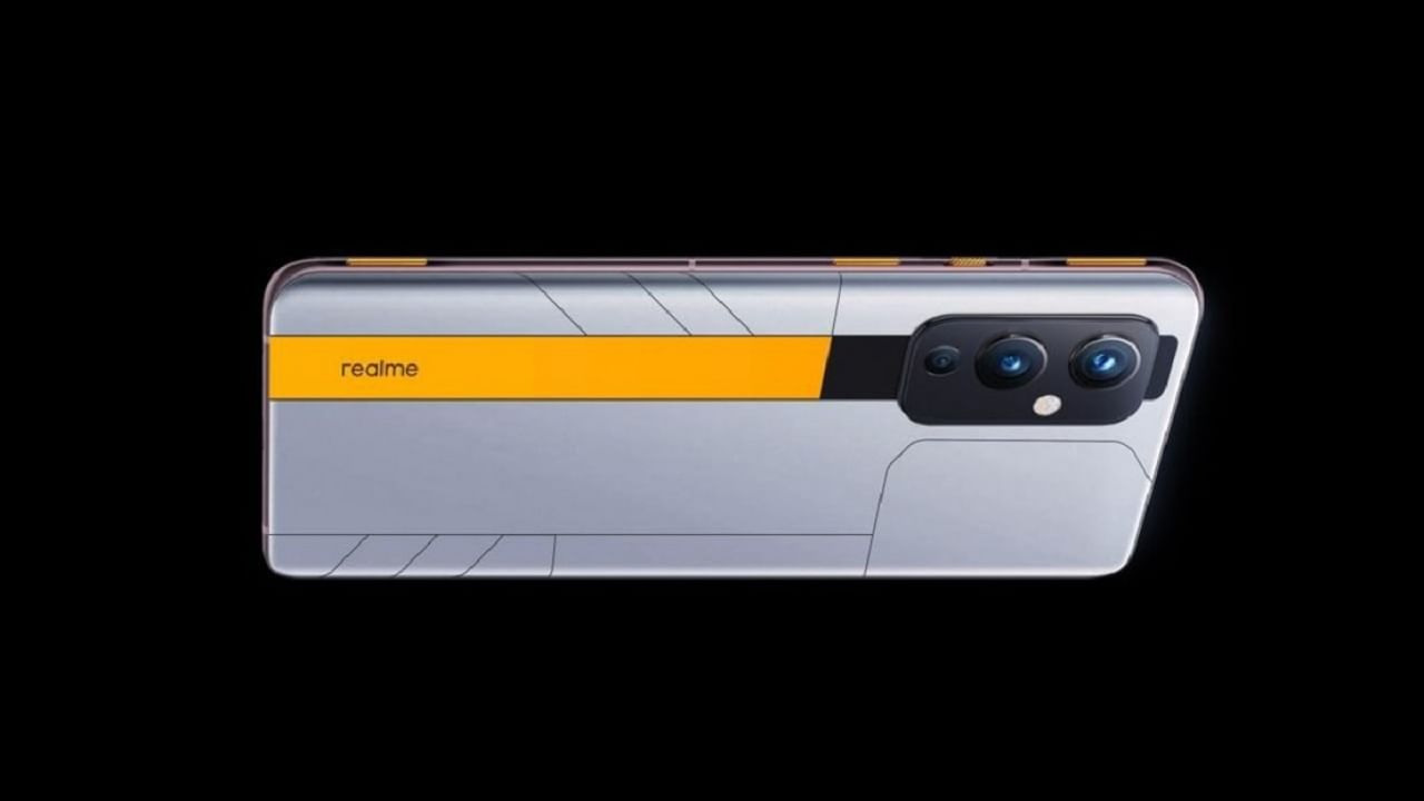 Realme GT Neo 3 Price In India: ভারতে রিয়েলমি জিটি নিও ৩ ফোনের দাম হতে পারে ২৫,০০০ টাকা, ফিচার্স ও স্পেসিফিকেশনস কেমন হতে পারে?