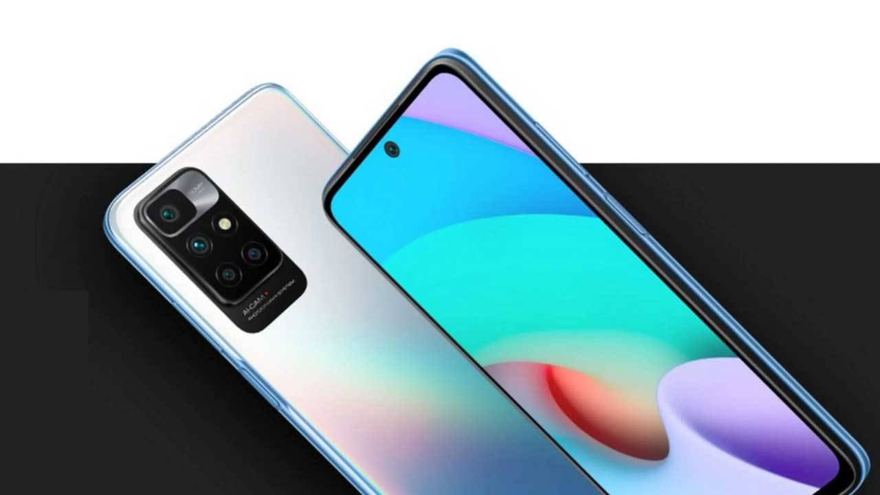 Redmi 10 2022: আন্তর্জাতিক বাজারে লঞ্চ হয়েছে রেডমি ১০ ২০২২, দেখে নিন এই ফোনের বিভিন্ন ফিচার ও স্পেসিফিকেশন