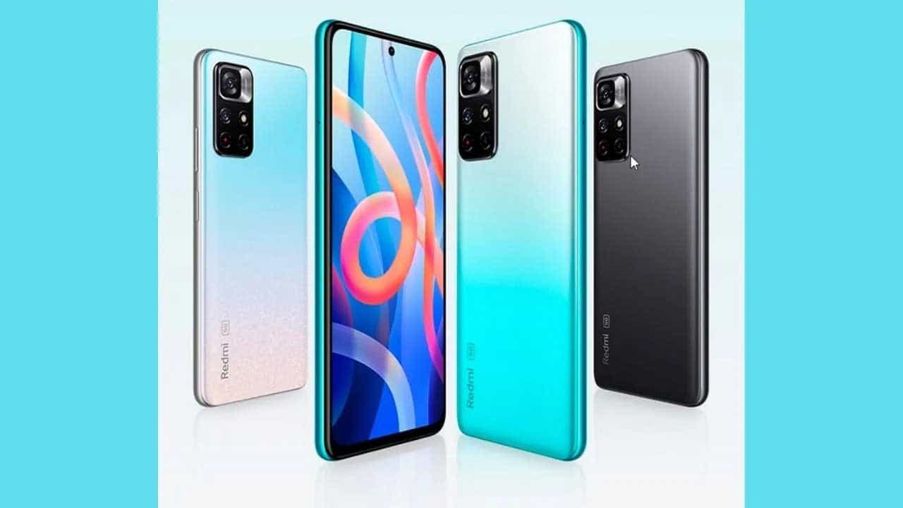 Redmi Note 11 4G: ভারতে লঞ্চ হয়েছে রেডমি নোট ১১ ৪জি ফোন, দাম কত? কী কী ফিচারই বা রয়েছে? Redmi Note 11 4G: ভারতে লঞ্চ হয়েছে রেডমি নোট ১১ ৪জি ফোন, দাম কত? কী কী ফিচারই বা রয়েছে?