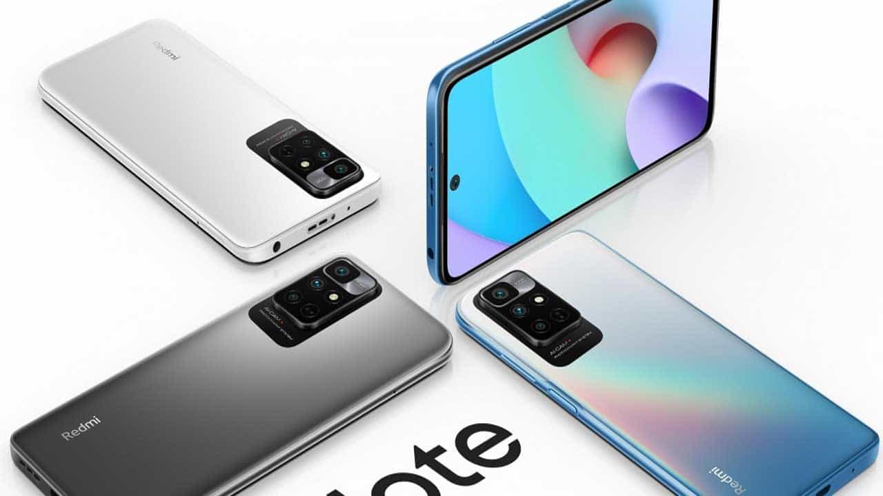 Redmi Note 11 4G: ভারতে লঞ্চের আগে প্রকাশ্যে রেডমি নোট ১১ ৪জি ফোনের ভারতীয় ভ্যারিয়েন্টের সম্ভাব্য স্পেসিফিকেশন, দেখে নিন Redmi Note 11 4G: ভারতে লঞ্চের আগে প্রকাশ্যে রেডমি নোট ১১ ৪জি ফোনের ভারতীয় ভ্যারিয়েন্টের সম্ভাব্য স্পেসিফিকেশন, দেখে নিন