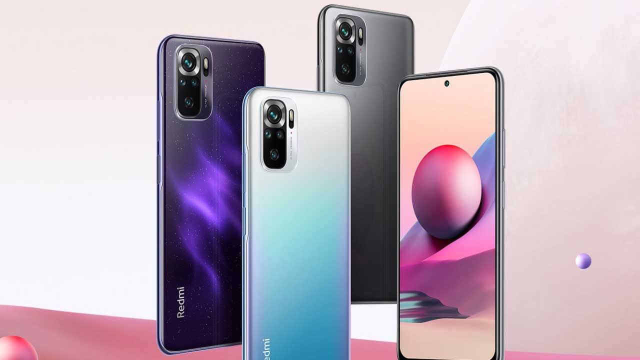 Redmi Note 11S: রেডমি নোট ১১- এর সঙ্গে একইদিনে ভারতে লঞ্চ হয়েছে রেডমি নোট ১১এস, দেখুন দুই ফোন মিল-অমিল