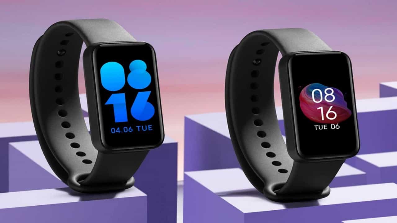 Redmi Smart Band Pro: রেডমি স্মার্ট ব্যান্ড প্রো লঞ্চ হল ভারতে, এক বার চার্জে ২০ দিন ব্যাটারি ব্যাকআপ, দাম মাত্র ৩,৪৯৯ টাকা Redmi Smart Band Pro: রেডমি স্মার্ট ব্যান্ড প্রো লঞ্চ হল ভারতে, এক বার চার্জে ২০ দিন ব্যাটারি ব্যাকআপ, দাম মাত্র ৩,৪৯৯ টাকা