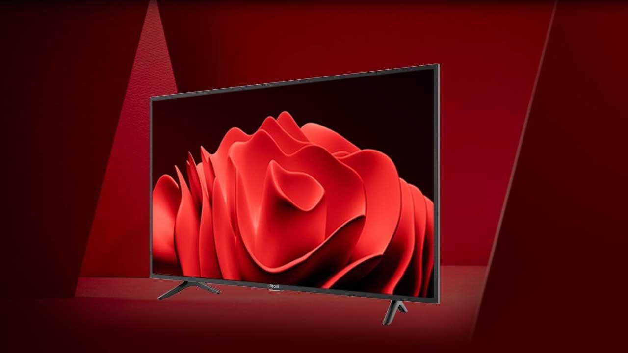 Redmi Smart TV X43: ভারতে লঞ্চ হয়েছে রেডমি এক্স সিরিজের নতুন ৪৩ ইঞ্চির স্মার্ট টিভি, জেনে নিন দাম ও বিভিন্ন ফিচার