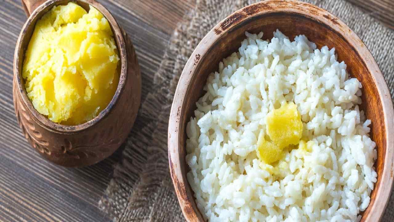 Food Myths ঘি, ভাত, আম খেলে ওজন বাড়ে? যা বলছেন আর্য়ুবেদ বিশেষজ্ঞেরা