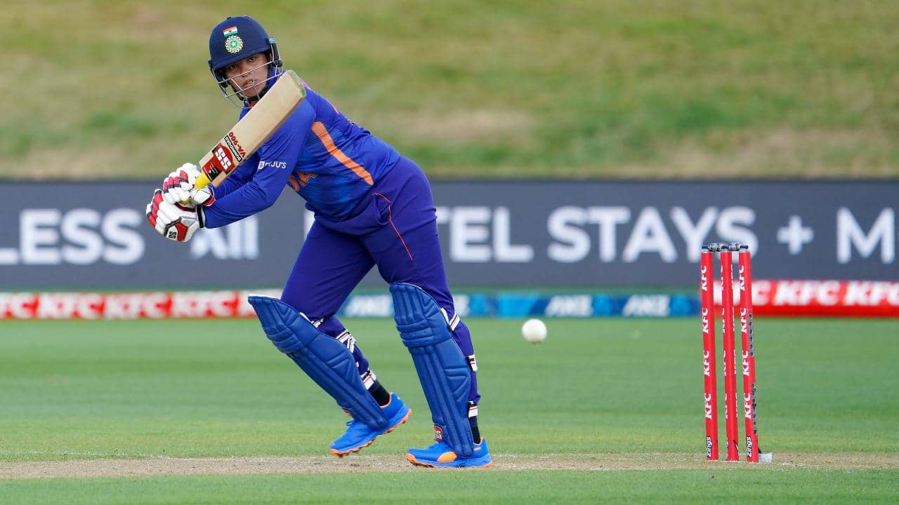 NZ W vs IND W: ঋদ্ধি বিতর্কের মধ্যেই রিচার রেকর্ড
