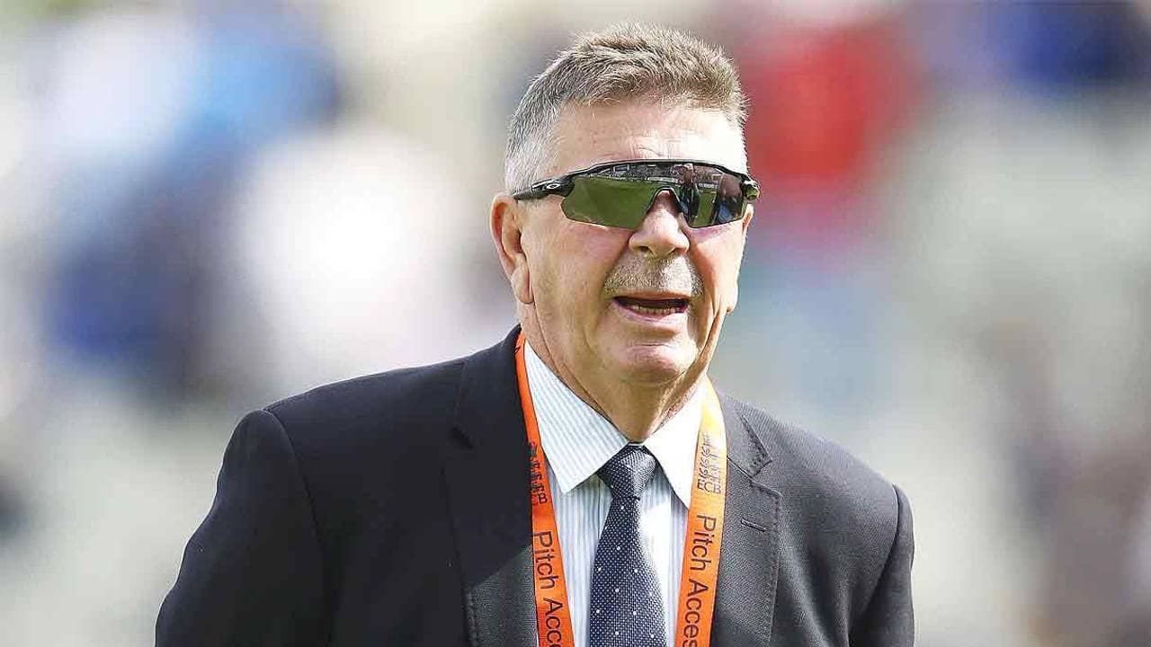 Cricket: হৃদরোগে আক্রান্ত হয়ে হাসপাতালে অস্ট্রেলিয়ার কিংবদন্তি ক্রিকেটার