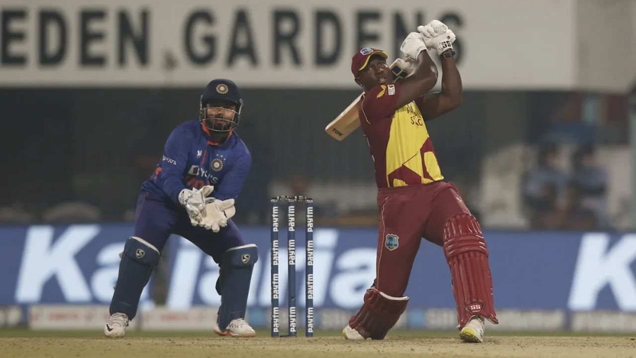 India vs West Indies: ব্রেথওয়েট হতে পারলেন না ট্র্যাজিক হিরো পাওয়েল