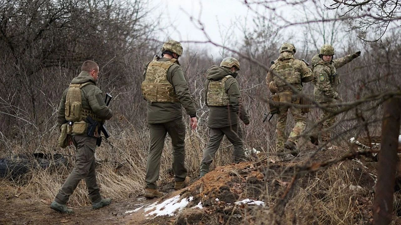 Russia-Ukraine Conflict: 'জল নেই, খাবার নেই! এরপর কী হবে জানি না', ইউক্রেনে অনিশ্চয়তায় রয়েছেন বাঙালি পড়ুয়া