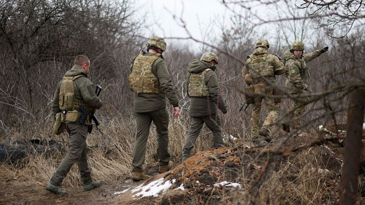 Russia-Ukraine Conflict : রাশিয়ার মতি-গতি বোঝা দায়! ইউক্রেনে থাকা ভারতীয়দের দ্রুত দেশে ফেরানোর দাবি সংসদীয় স্থায়ী কমিটির