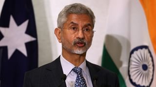 S Jaishankar on Russia-Ukraine Conflict: ‘সমাধানসূত্র খুঁজতেই হবে’, রাশিয়া-ইউক্রেনকে কূটনৈতিক আলোচনার পরামর্শ বিদেশমন্ত্রীর