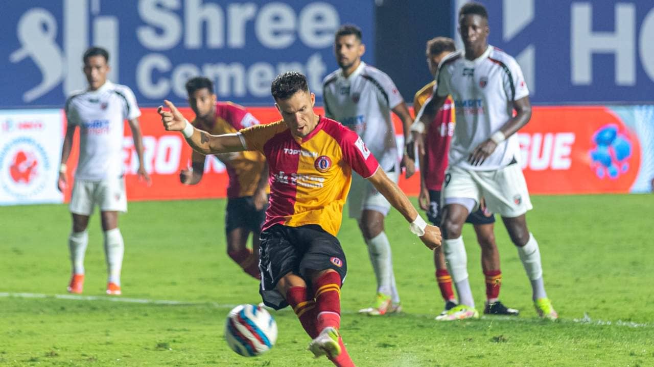 ISL 2021-22: লিগের লাস্ট বয় লাল-হলুদ