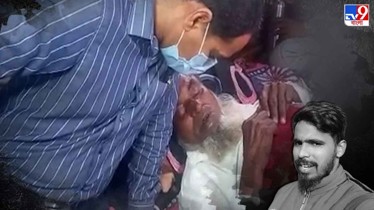 Anis Khan Death: 'স্যার, জোড় হাত করে বলছি, অনুমতি দেব না', সিটের আর্জি নাকচ আনিসের বাবার