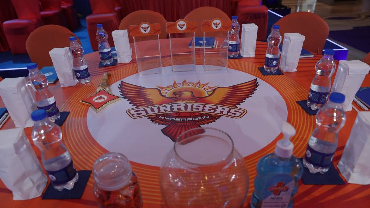 SRH, IPL 2022 Auction: দেখুন এ বারের নিলামে কাদের কিনল অরেঞ্জ আর্মি