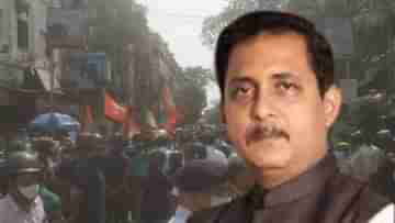 BJP Bangla Bandh: গতকাল কোথায় ছিল পুলিশ? বনধের সমর্থনে বেরতেই গ্রেফতার সজল ঘোষ