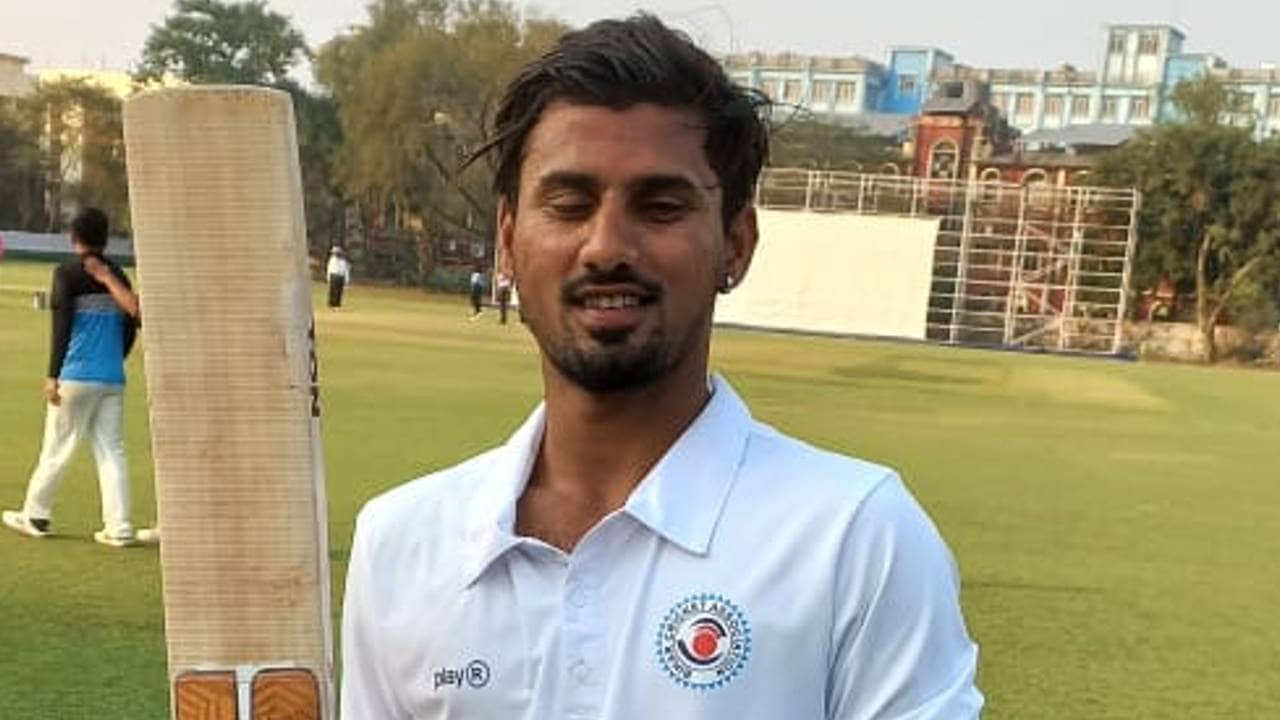 Ranji Trophy: কলকাতায় রঞ্জি অভিষেকেই বিশ্বরেকর্ড সাকিবুলের