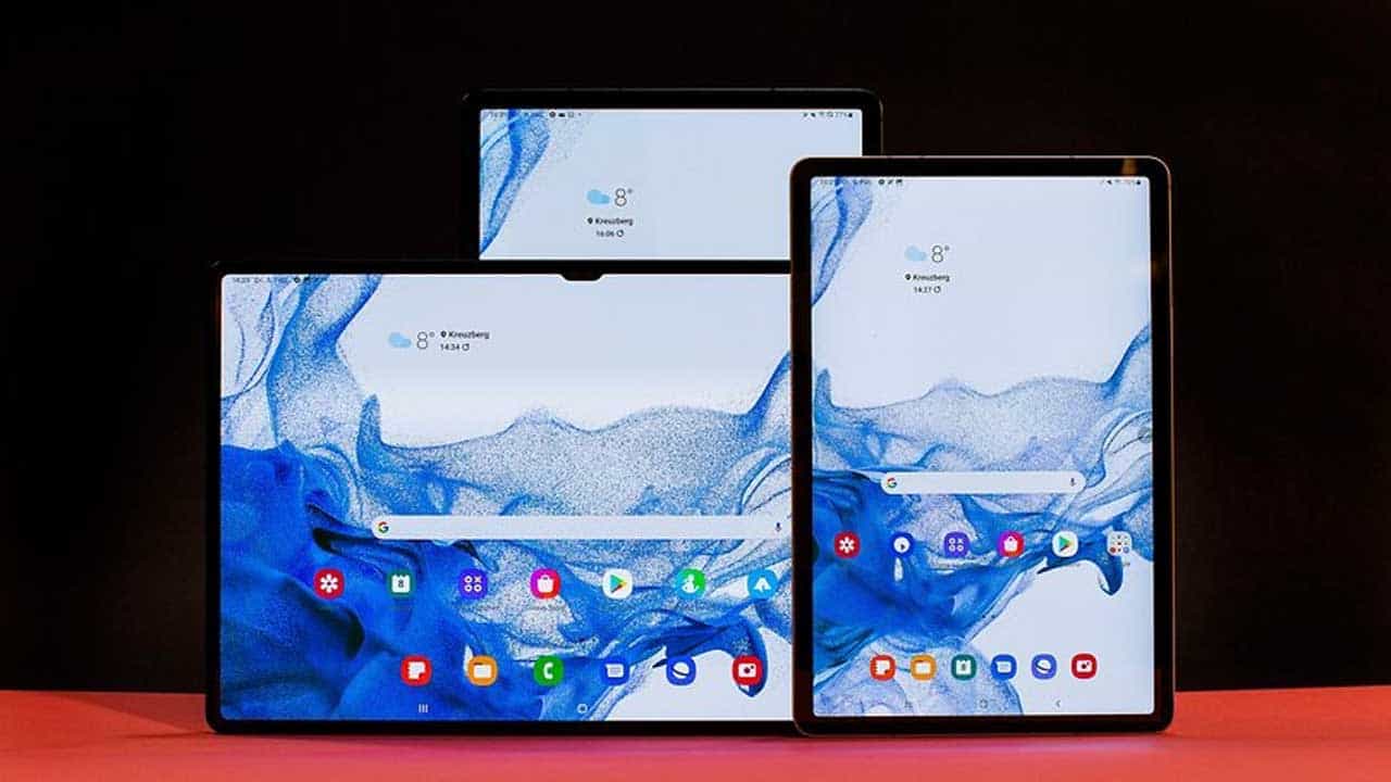 Samsung Galaxy Tab S8 Series: ভারতে হাজির স্যামসাং গ্যালাক্সি ট্যাব এস৮ সিরিজ, দাম শুরু ৫৮,৯৯৯ টাকা থেকে