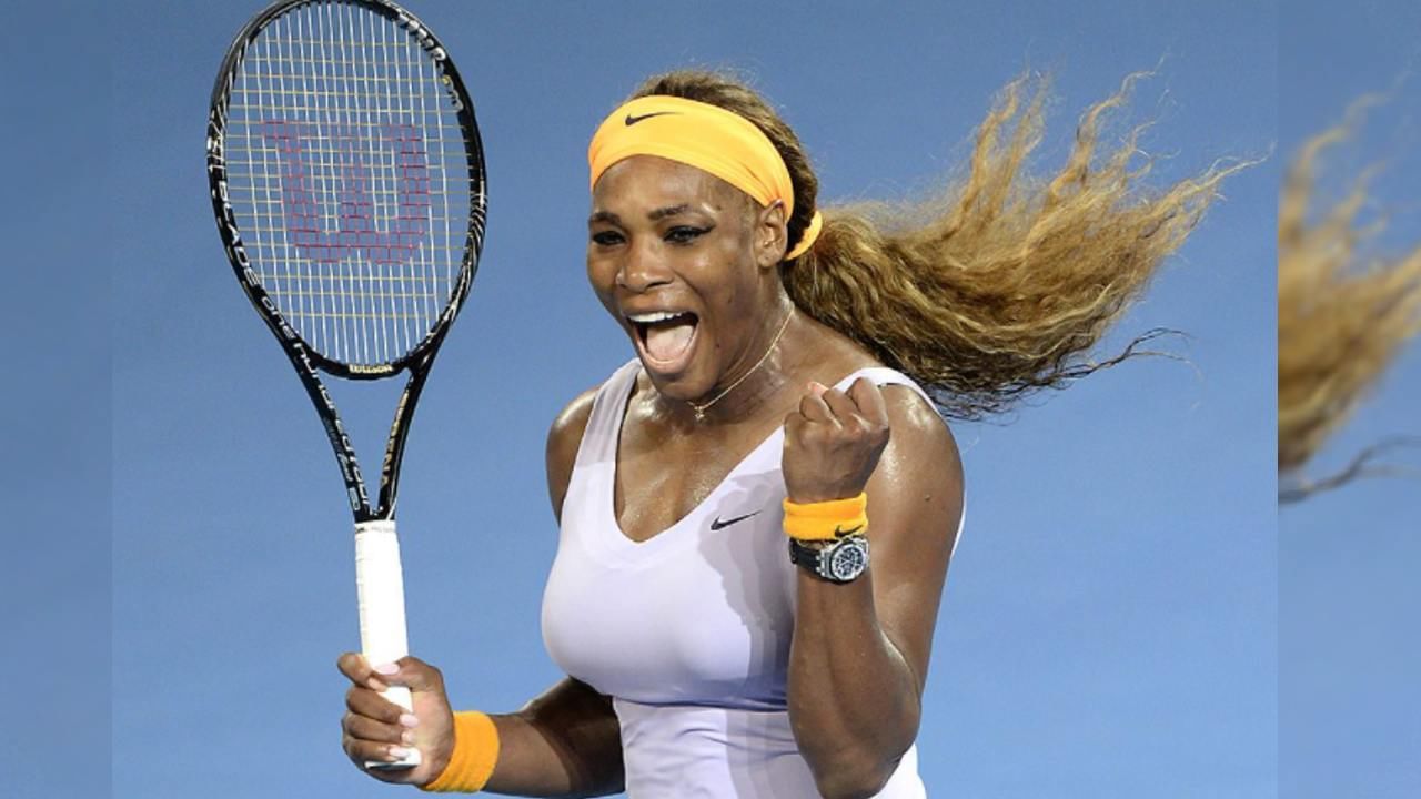 Serena Williams: ১০ বছর আগেই অবসরের পরিকল্পনা করে রেখেছেন সেরেনা