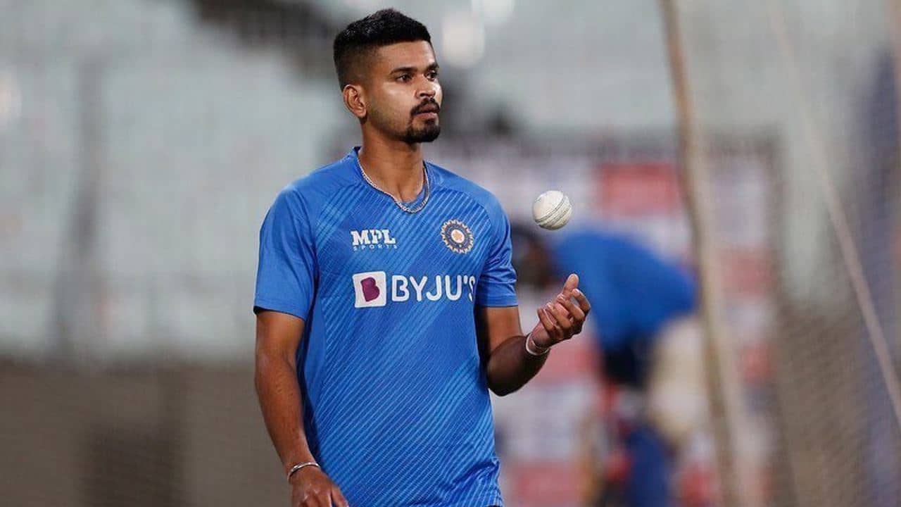 IPL 2022: প্রত্যাশা মতো শ্রেয়সকেই নেতা বাছল কেকেআর