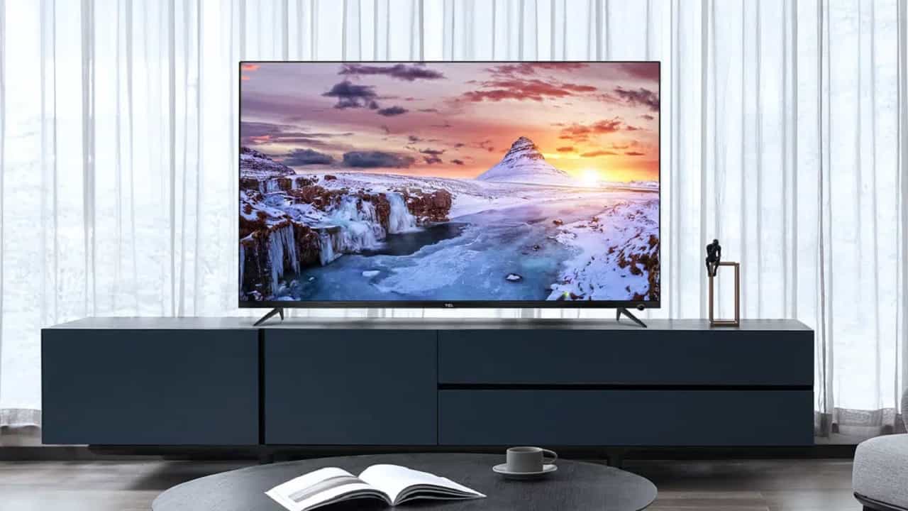 Flipkart TV Sale: স্যামসাং, এমআই, রিয়েলমি-সহ হরেক ব্র্যান্ডের স্মার্টটিভিতে অবিশ্বাস্য ছাড়! ফ্লিপকার্টে শুরু হল বিশেষ সেল Flipkart TV Sale: স্যামসাং, এমআই, রিয়েলমি-সহ হরেক ব্র্যান্ডের স্মার্টটিভিতে অবিশ্বাস্য ছাড়! ফ্লিপকার্টে শুরু হল বিশেষ সেল