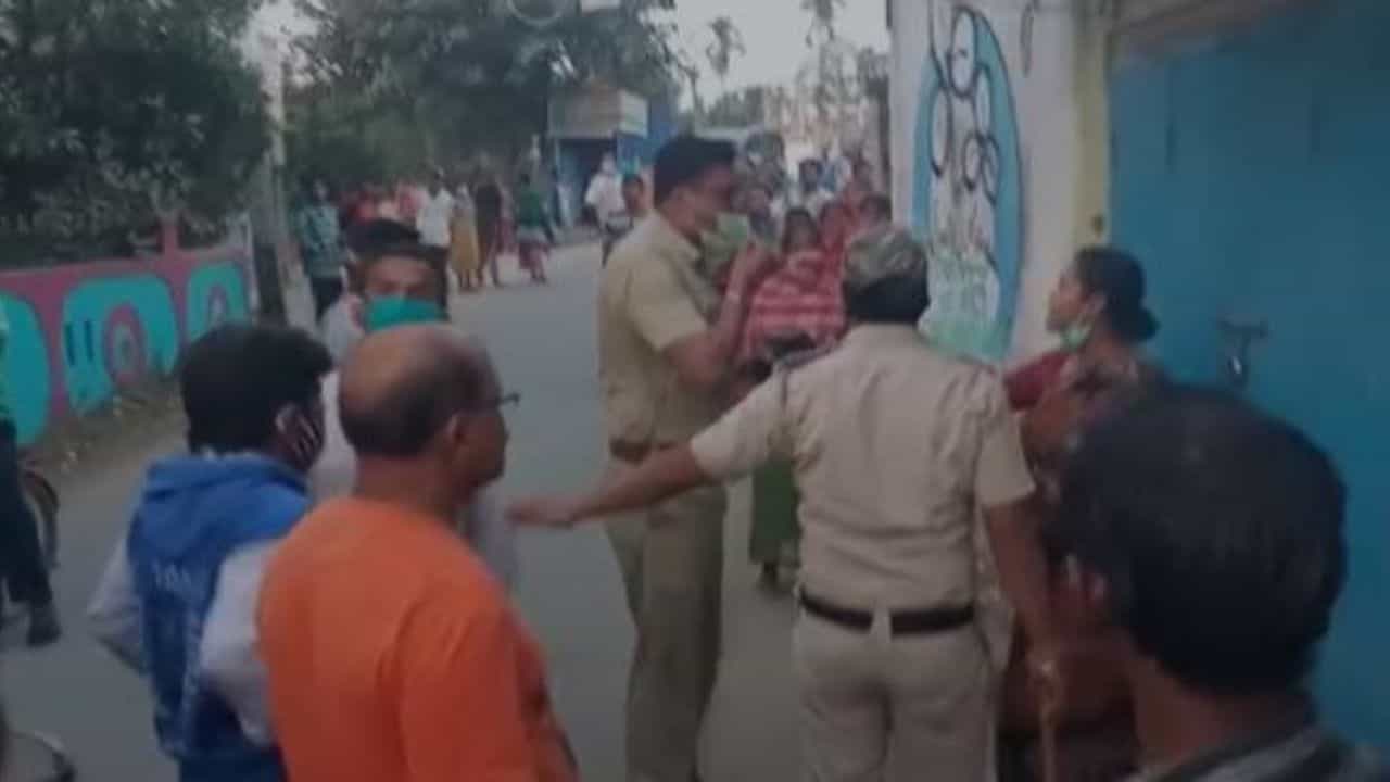 Sonarpur Stage Vandalism: '১০-১৫ বছরে এত উন্নয়ন করলে সন্ত্রাস চালাচ্ছে কেন?' সোনারপুরে বিজেপি কর্মীদের বেধড়ক মার শাসকদলের