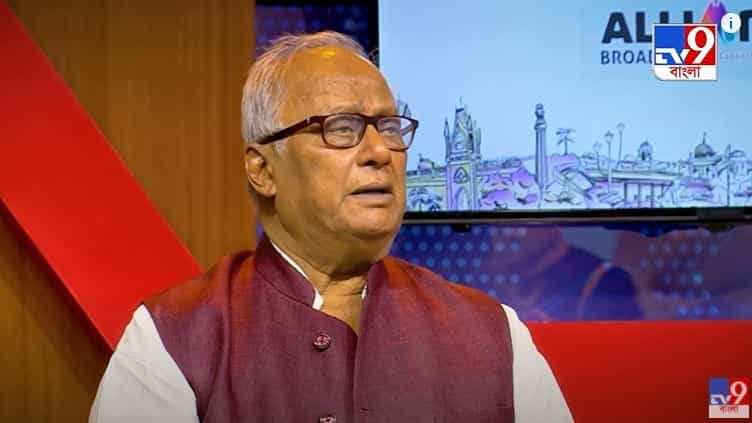 Exclusive Saugata Roy: 'রাষ্ট্রপুঞ্জে যখন আমাদের লোকেরা গিয়েছে আমাকে কেউ পাঠায়নি', তবে কি 'অভিমানী' সৌগত? Exclusive Saugata Roy: 'রাষ্ট্রপুঞ্জে যখন আমাদের লোকেরা গিয়েছে আমাকে কেউ পাঠায়নি', তবে কি 'অভিমানী' সৌগত?