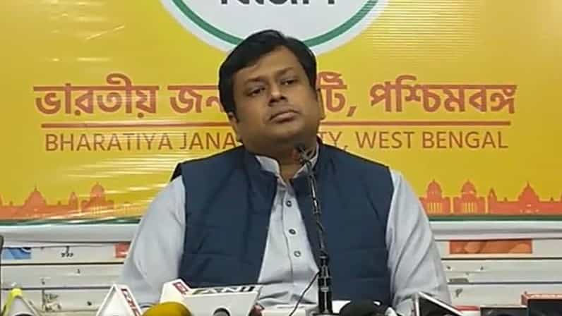 Bengal Budget: ডিএ বাকি, শিক্ষকদের পেনশন অমিল, 'রাজ্য চালাতে না পারলে ছেড়ে দিক মমতা'