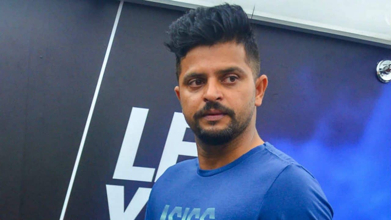 Suresh Raina: আইপিএলে ব্রাত্য রায়নার চোখ বিদেশে