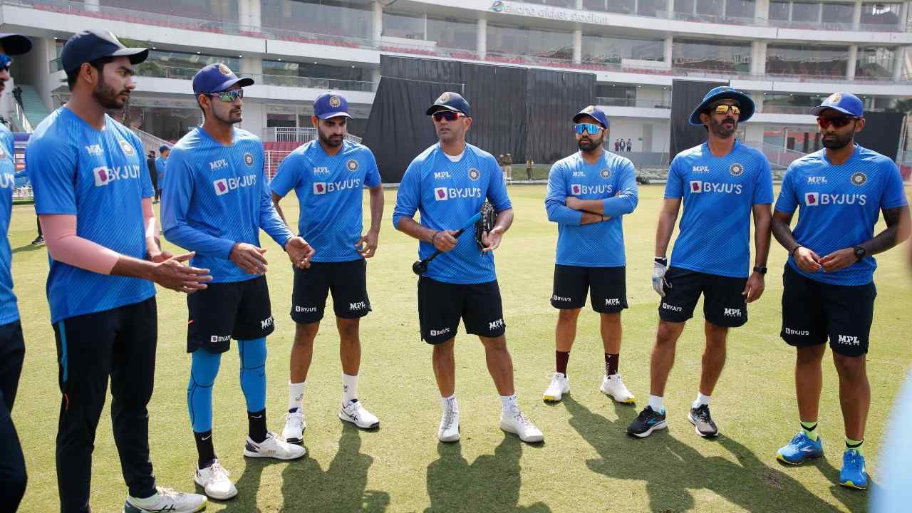 India vs Sri Lanka: বড় ধাক্কা ভারতীয় দলে, চোটে ছিটকে গেলেন দুই তারকা ক্রিকেটার