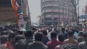 TMC Group Clash: 'অপছন্দের' প্রার্থী তালিকা নিয়ে তুমুল বিক্ষোভ জেলায়-জেলায়, পরিস্থিতি মোকাবিলায় নামল র‍্যাফ