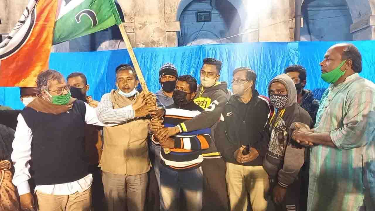 TMC joining in Hooghly: 'ফাইনাল গেম এখনও বাকি', বিজেপি থেকে তৃণমূলে এলেন একগুচ্ছ নেতা