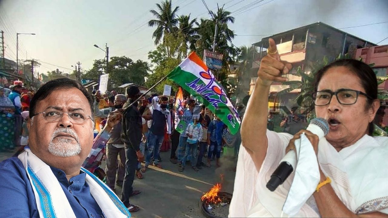 TMC Candidate List : অস্বস্তি কাটাতে নয়া কৌশল! ফোন-ইমেলেই যাচ্ছে জোড়াফুল মনোনীত প্রার্থীর নাম