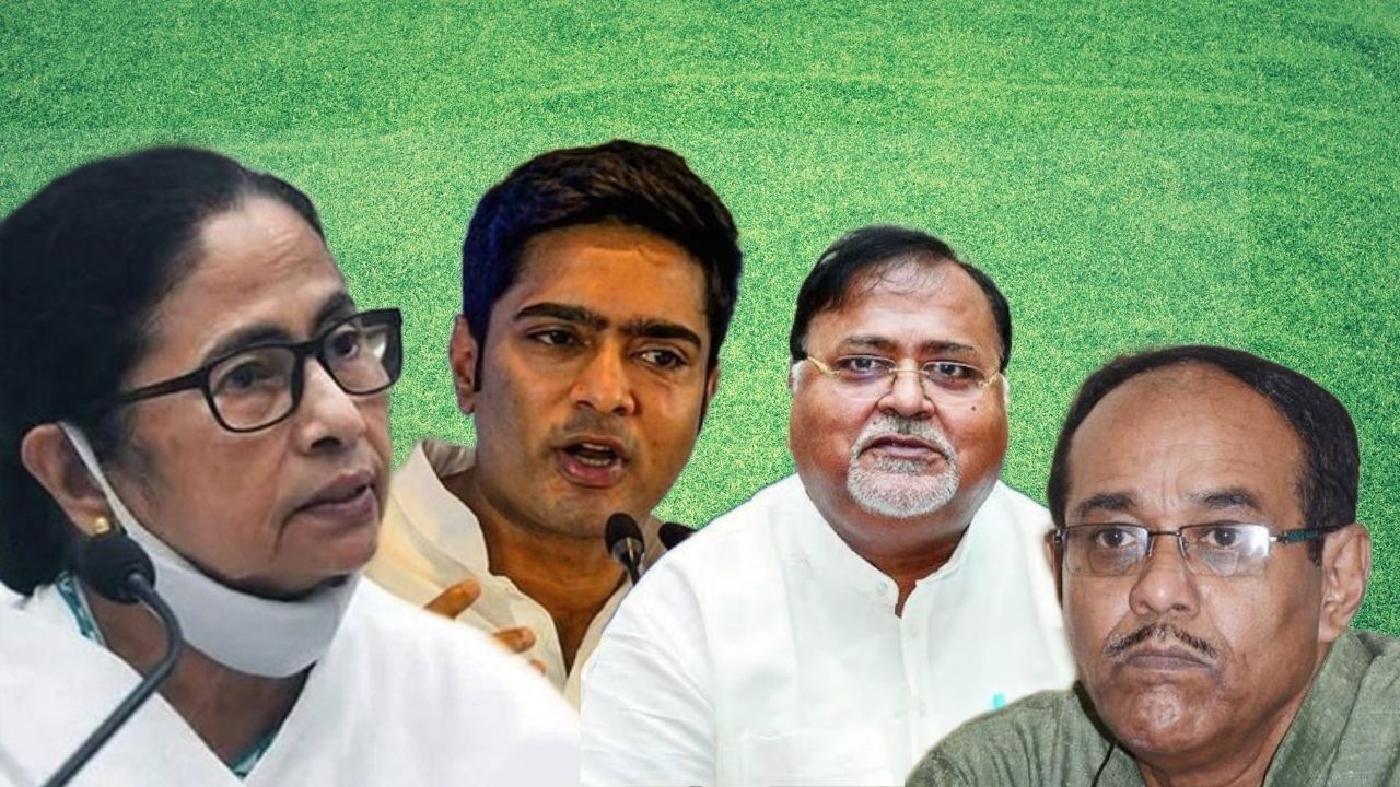 TMC Kalighat Meeting: দল সামলাবে ২০ জন! 'অবলুপ্ত' অভিষেকের সর্বভারতীয় সাধারণ সম্পাদকের পদ