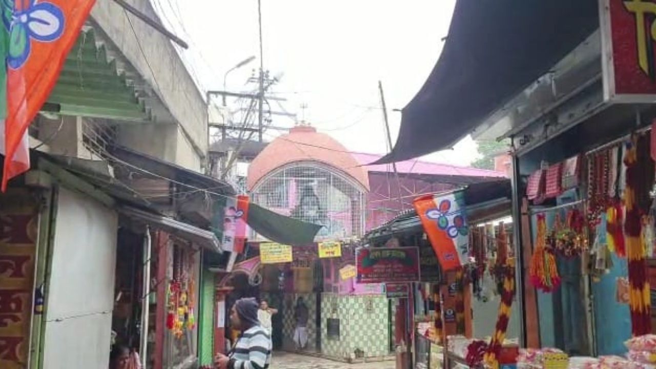 Tarkeshwar Temple: শিবরাত্রির পুণ্য তিথিতে খুলে যাচ্ছে তারকেশ্বর মন্দিরের গর্ভগৃহ