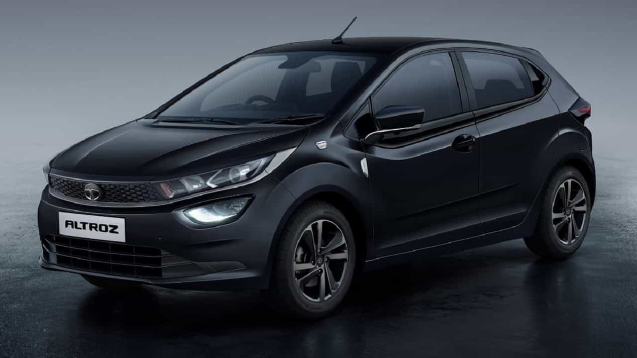 Tata Altroz XT Dark Edition: টাটা অলট্রোজ় এক্সটি-র চমৎকার ডার্ক এডিশন লঞ্চ হল, বেশ কিছু নতুন ফিচার্স, দাম সামান্য বেশি