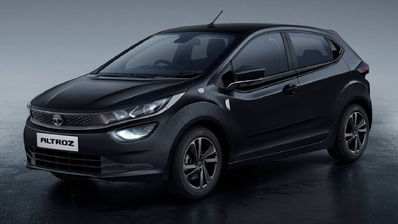 Tata Altroz XT Dark Edition: টাটা অলট্রোজ় এক্সটি-র চমৎকার ডার্ক এডিশন লঞ্চ হল, বেশ কিছু নতুন ফিচার্স, দাম সামান্য বেশি