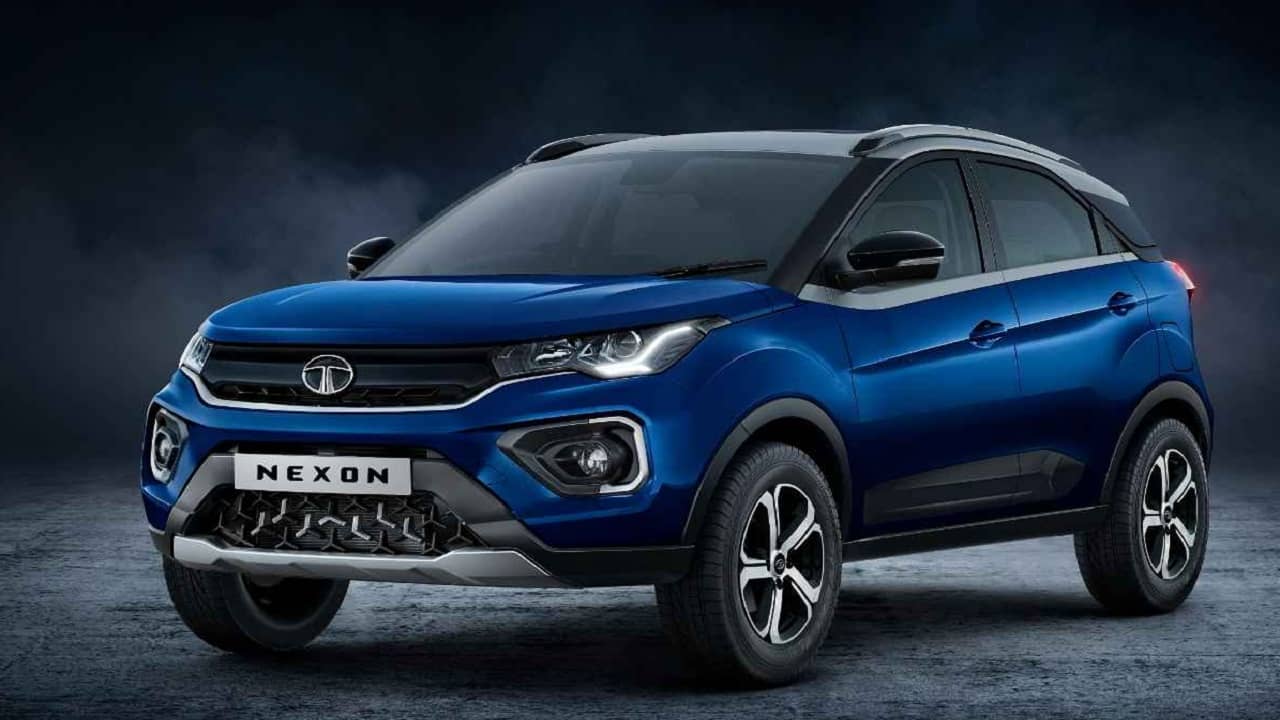 Tata Nexon Royale Blue: টাটা নিক্সনের একটি নতুন রয়্যাল ব্লু মডেল লঞ্চ হল, ফিচার্সে একাধিক পরিবর্তন, দাম কত?