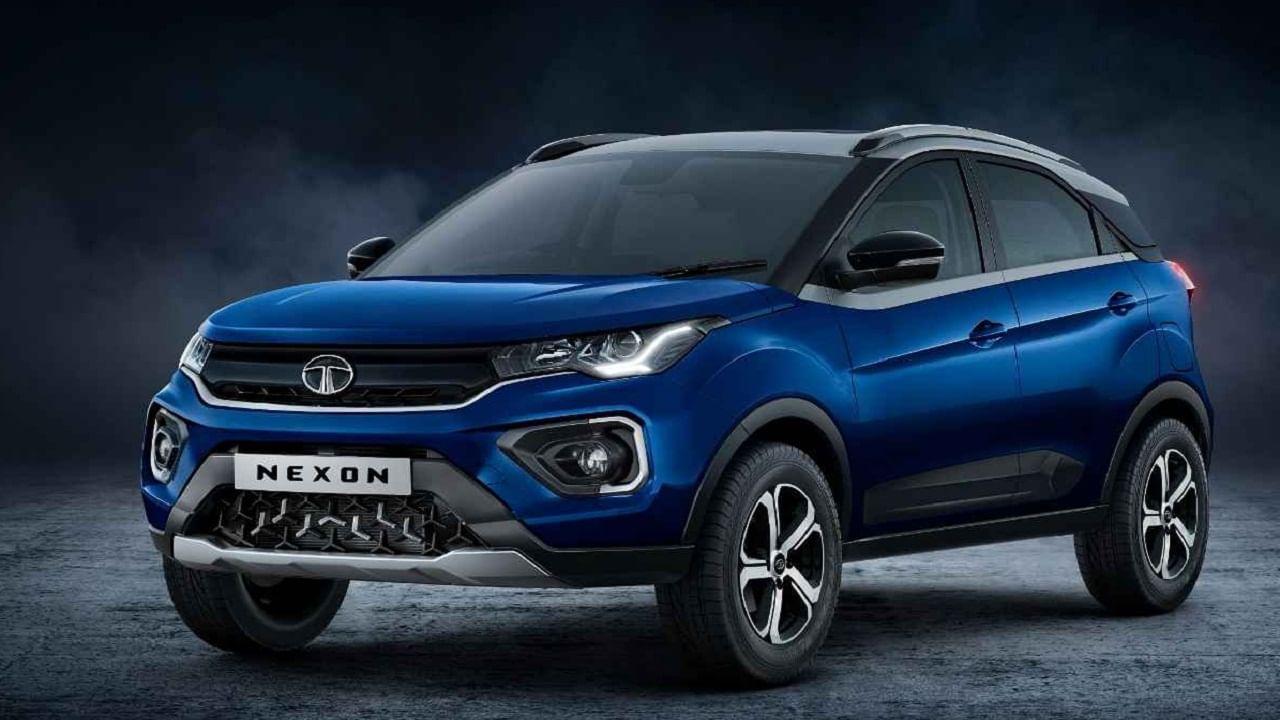 Tata Nexon Royale Blue: টাটা নিক্সনের একটি নতুন রয়্যাল ব্লু মডেল লঞ্চ হল, ফিচার্সে একাধিক পরিবর্তন, দাম কত?