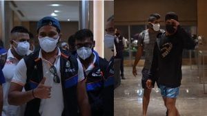 India vs Sri Lanka: নবাবদের শহরে হাজির রোহিতব্রিগেড
