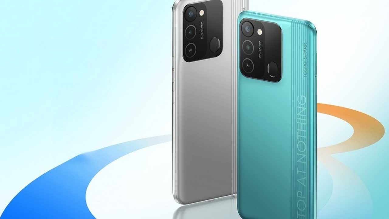 Tecno Spark 8C: মাত্র ৭৪৯৯ টাকায় ভারতে লঞ্চ হয়েছে টেকনো স্পার্ক ৮সি ...