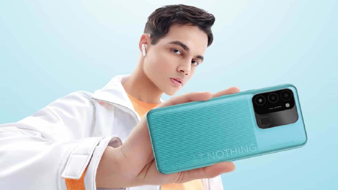 Tecno Spark 8C Launched: কম দামের টেকনো স্পার্ক ৮সি লঞ্চ হল, ফিচার্স কেমন? Tecno Spark 8C Launched: কম দামের টেকনো স্পার্ক ৮সি লঞ্চ হল, ফিচার্স কেমন?