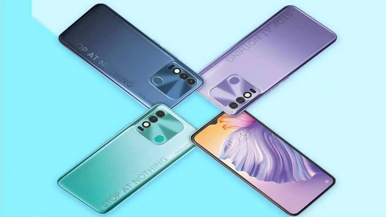 Tecno Spark Series: টেকনো স্পার্ক সিরিজের নতুন ফোন আসতে চলেছে ভারতে, দাম হতে পার ৮০০০ টাকার কম
