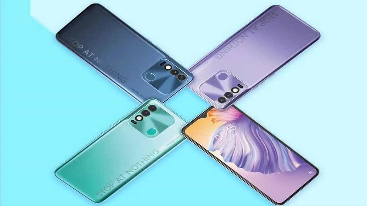 Tecno Spark Series: টেকনো স্পার্ক সিরিজের নতুন ফোন আসতে চলেছে ভারতে, দাম হতে পার ৮০০০ টাকার কম Tecno Spark Series: টেকনো স্পার্ক সিরিজের নতুন ফোন আসতে চলেছে ভারতে, দাম হতে পার ৮০০০ টাকার কম