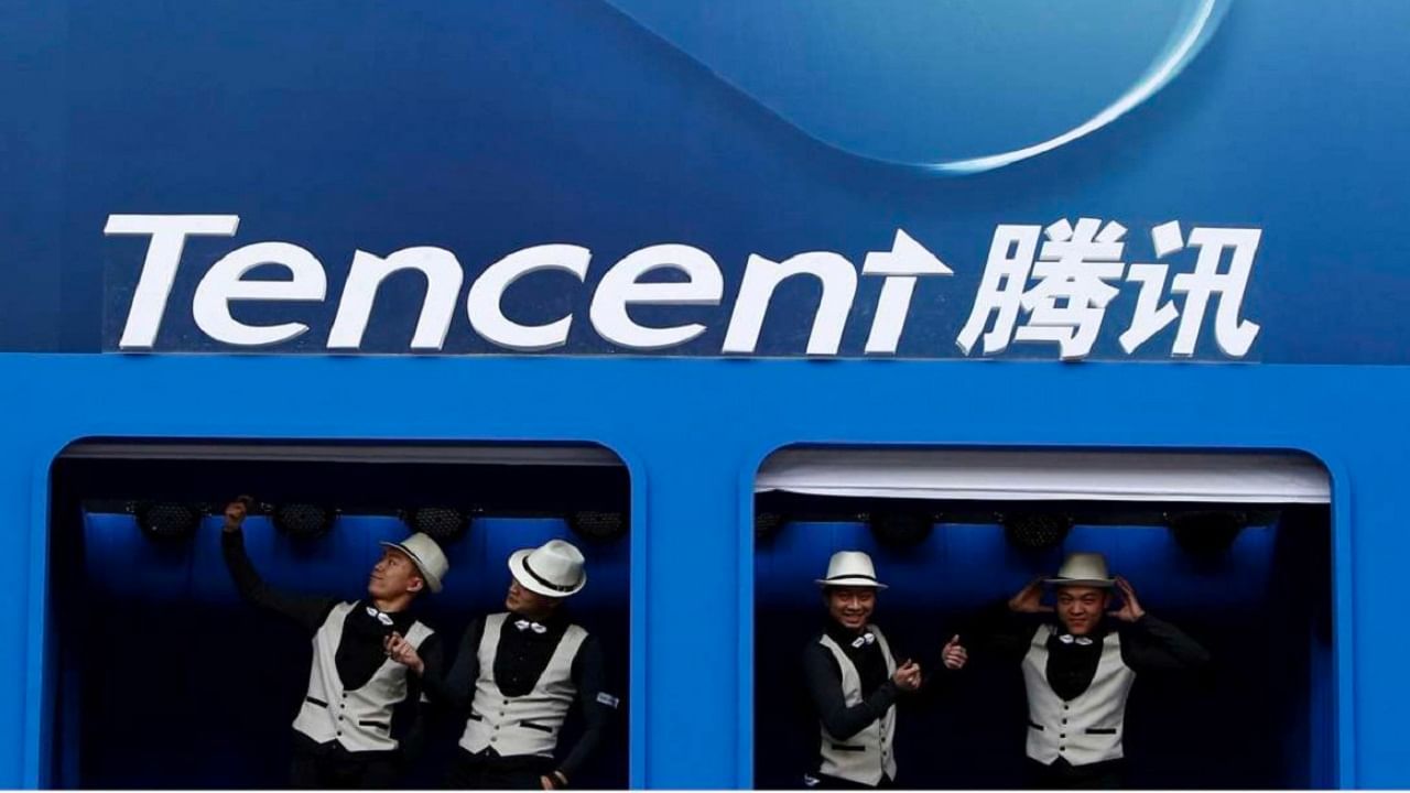 Tencent Games: ভুলে যান সনি-মাইক্রোসফট! রোজগারে ভিডিয়ো গেমের দুনিয়ায় এক নম্বরে চিনের টেনসেন্ট