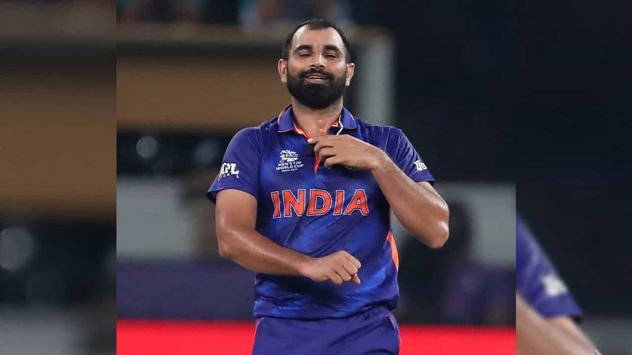 Mohammed Shami: ট্রোল করলেও কিছু যায় আসে না, বলছেন সামি Mohammed Shami: ট্রোল করলেও কিছু যায় আসে না, বলছেন সামি