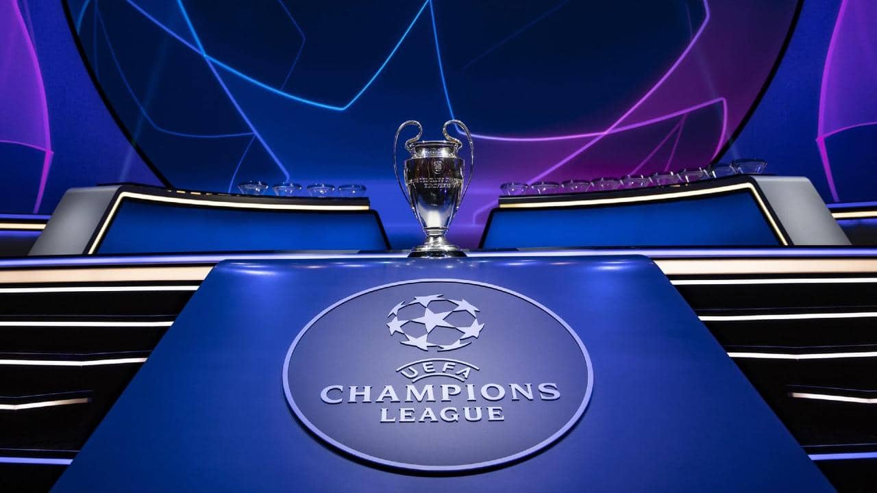 UEFA Champions League: যুদ্ধের আবহে চ্যাম্পিয়ন্স লিগের ফাইনাল সরছে রাশিয়া থেকে?